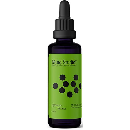 Maitake extract (Strength & balance) Organic
