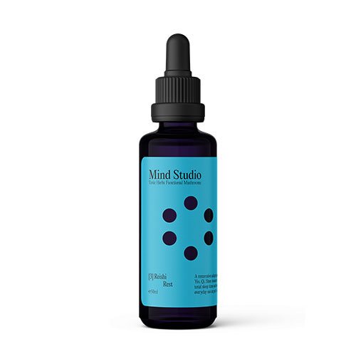Reishi extract (Calm & balance) Organic
