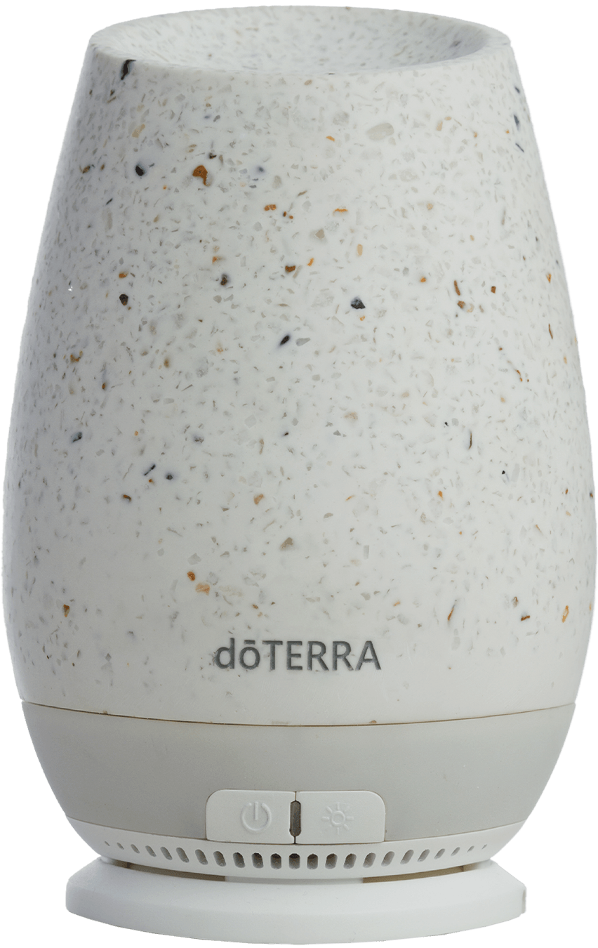 doTERRA Roam (transportabel diffuser)