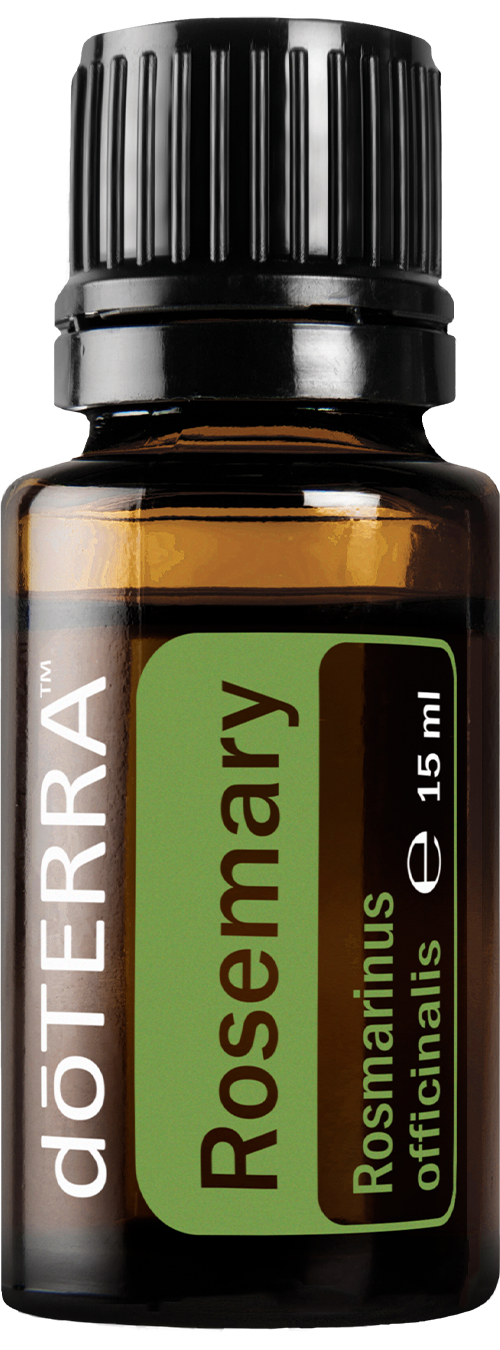 doTERRA Rosmarin (15ml)
