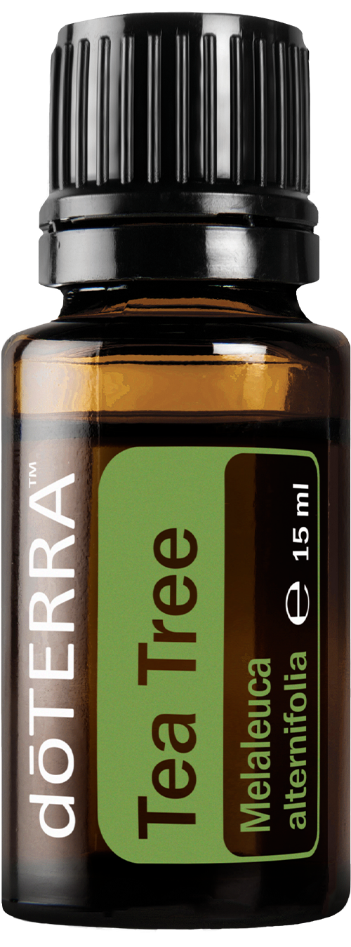 doTERRA Tea Tree