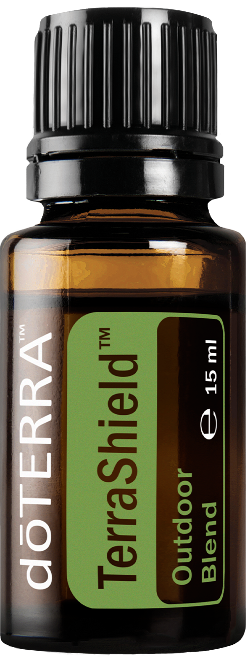doTERRA TerraShield