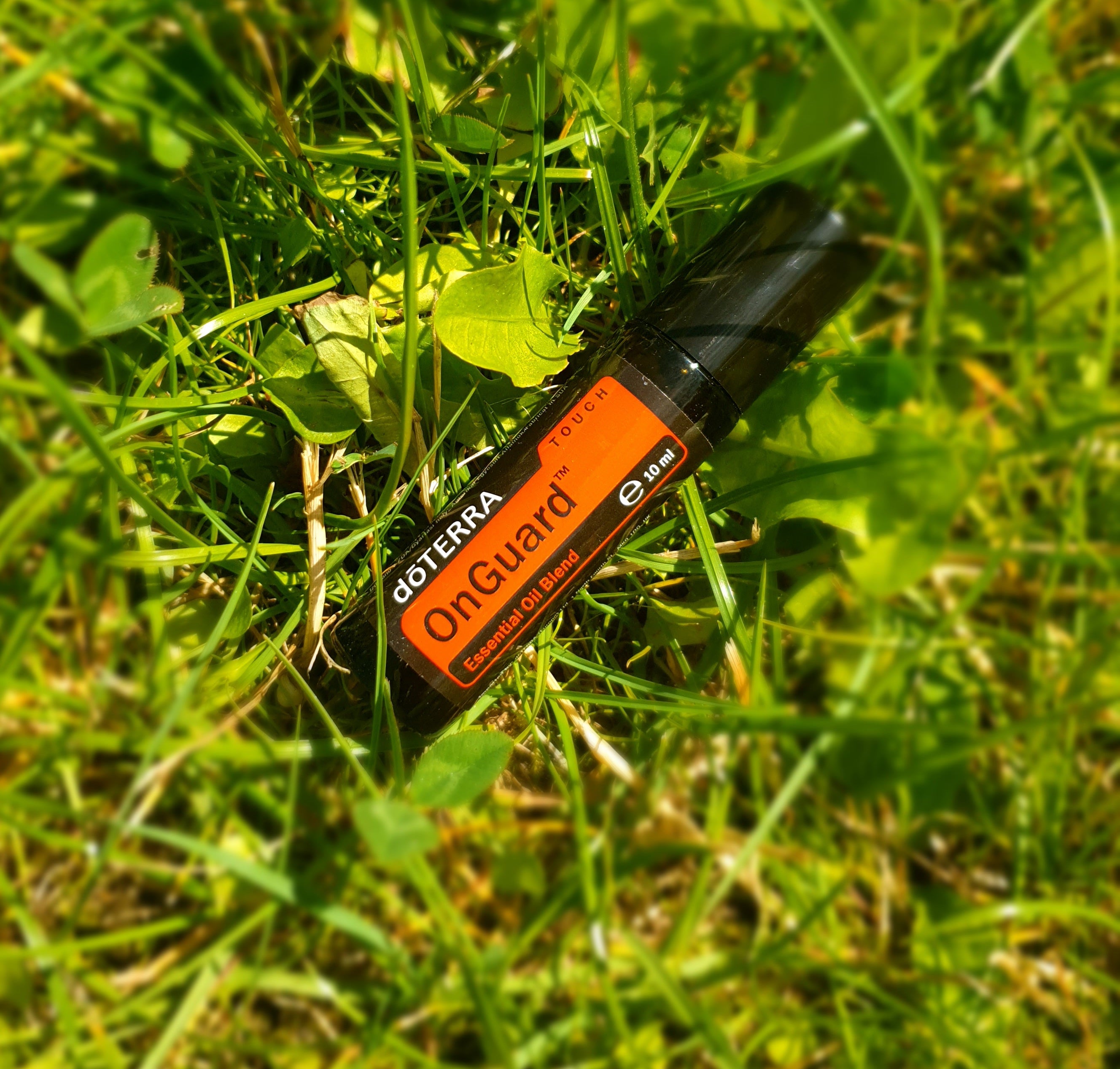 doTERRA On Guard Touch