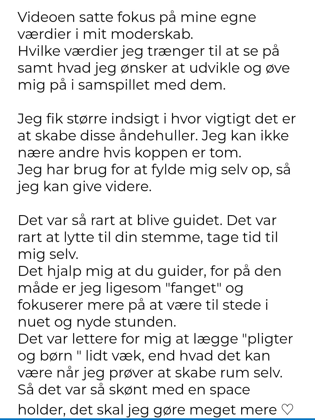 Guided Cacao Ceremoni: Nourished Mother (video)