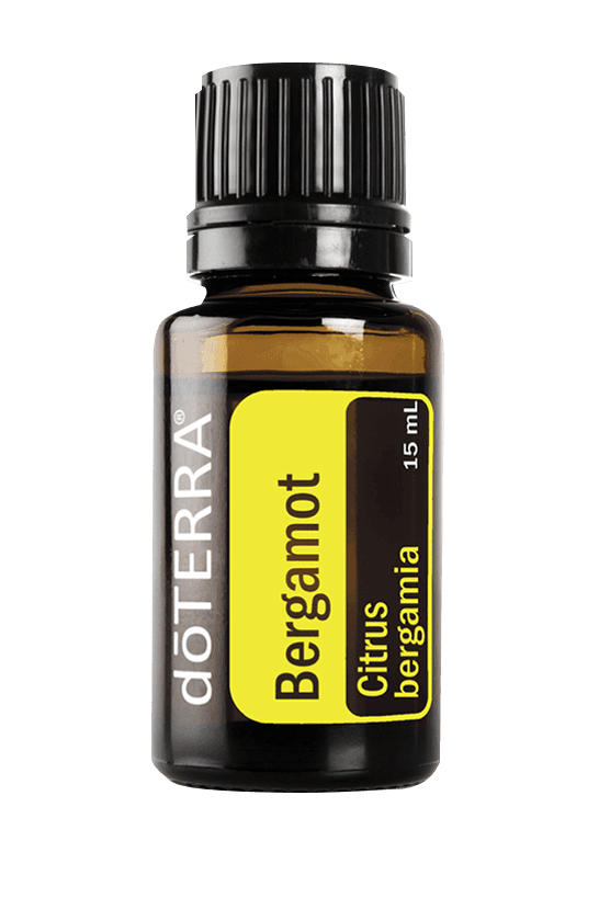 doTERRA Bergamot, 15ml