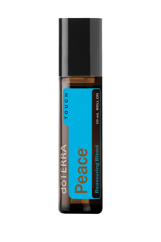 doTERRA Peace Touch