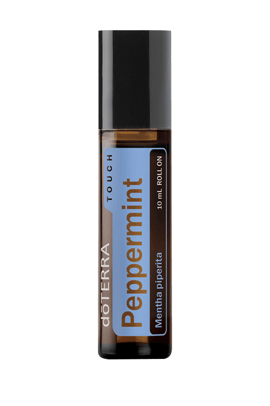 doTERRA Peppermint Touch