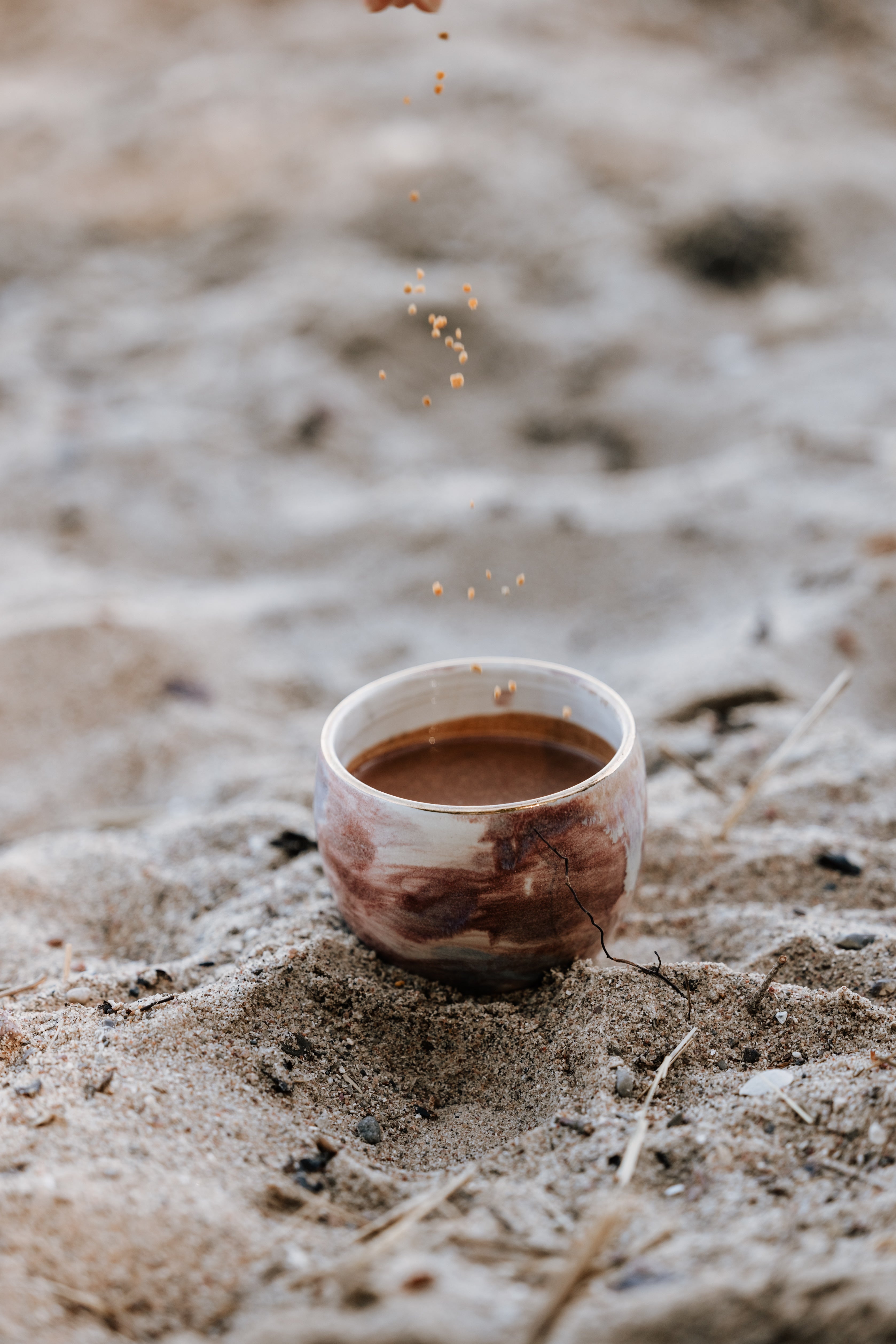 Camilles Cacao Love - 100g