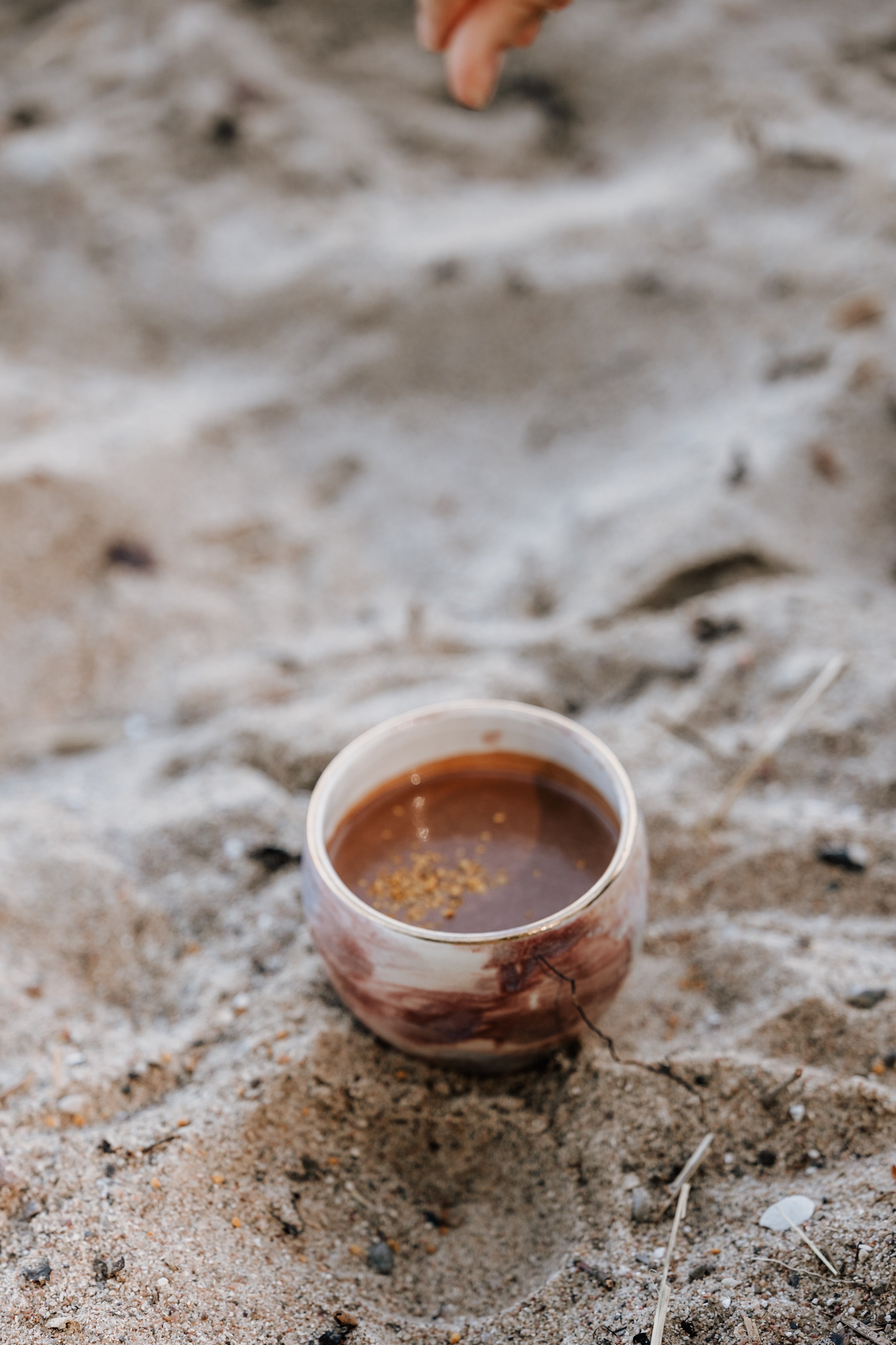 Camilles Cacao Love 420g