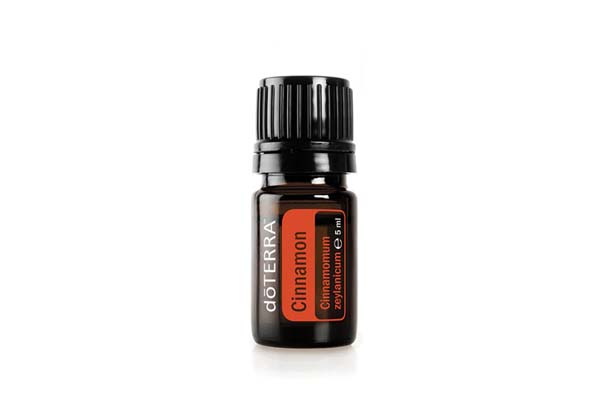 doTERRA Cinnamon olie