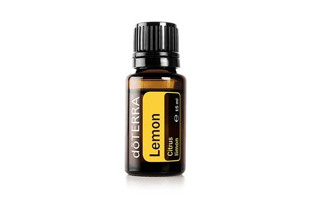 doTERRA Lemon olie