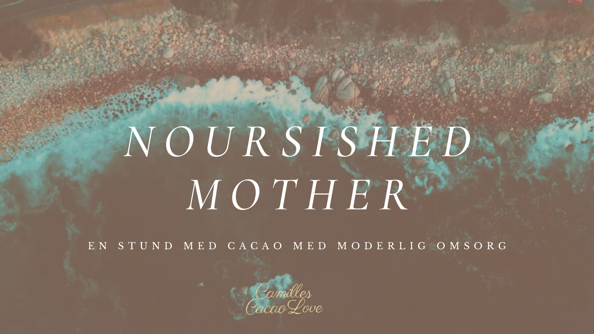 Guided Cacao Ceremoni: Nourished Mother (video)