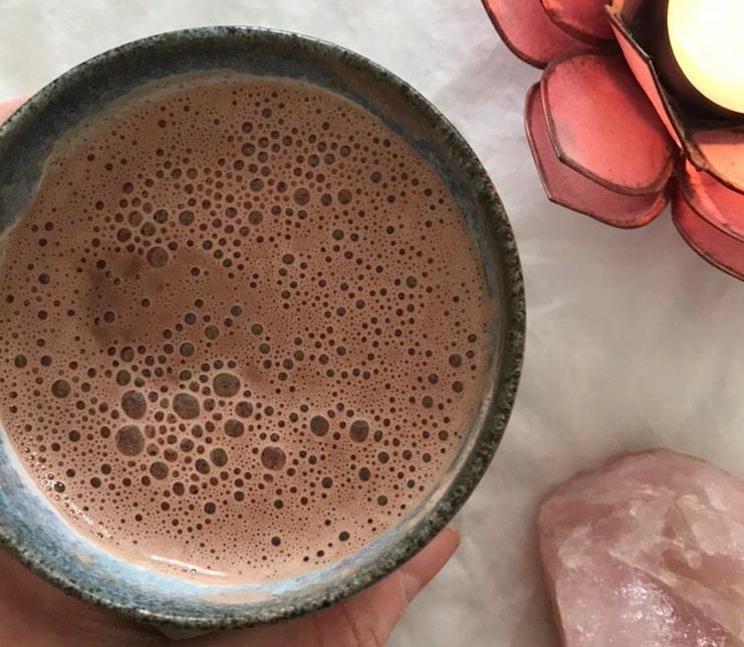 Camille's Cacao Love - 100g