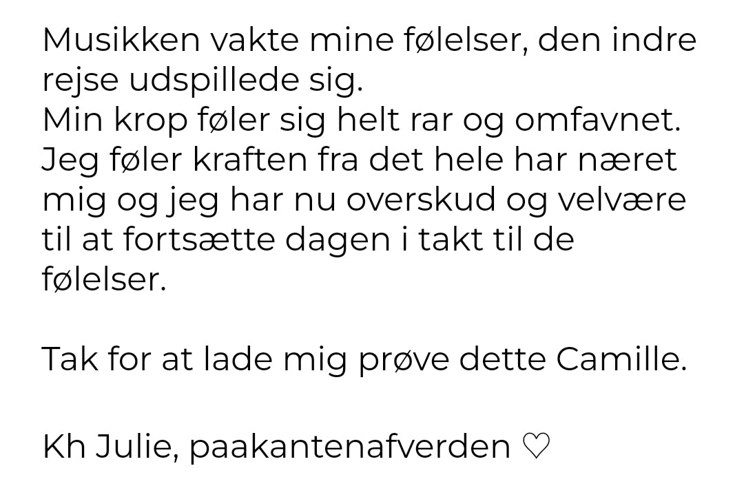 Guided Cacao Ceremoni: Nourished Mother (video)