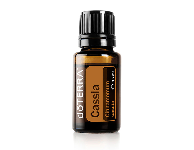 doTERRA Cassia olie