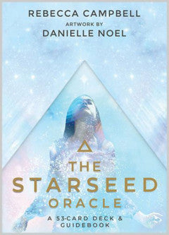 The Starseed Oracle