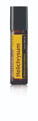doTERRA Helichrysum Touch Roller, 10ml