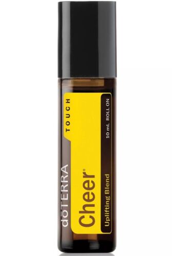 doTERRA Cheer Touch