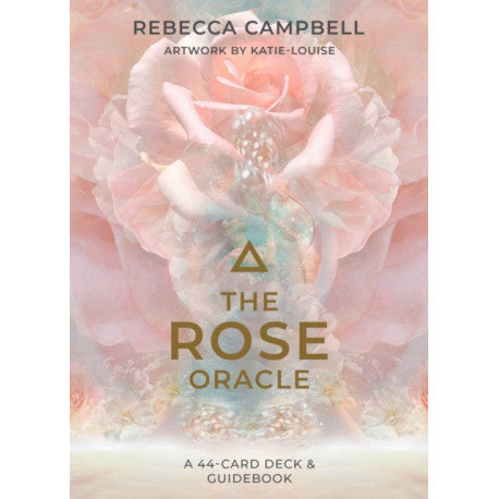 The Rose Oracle Cards