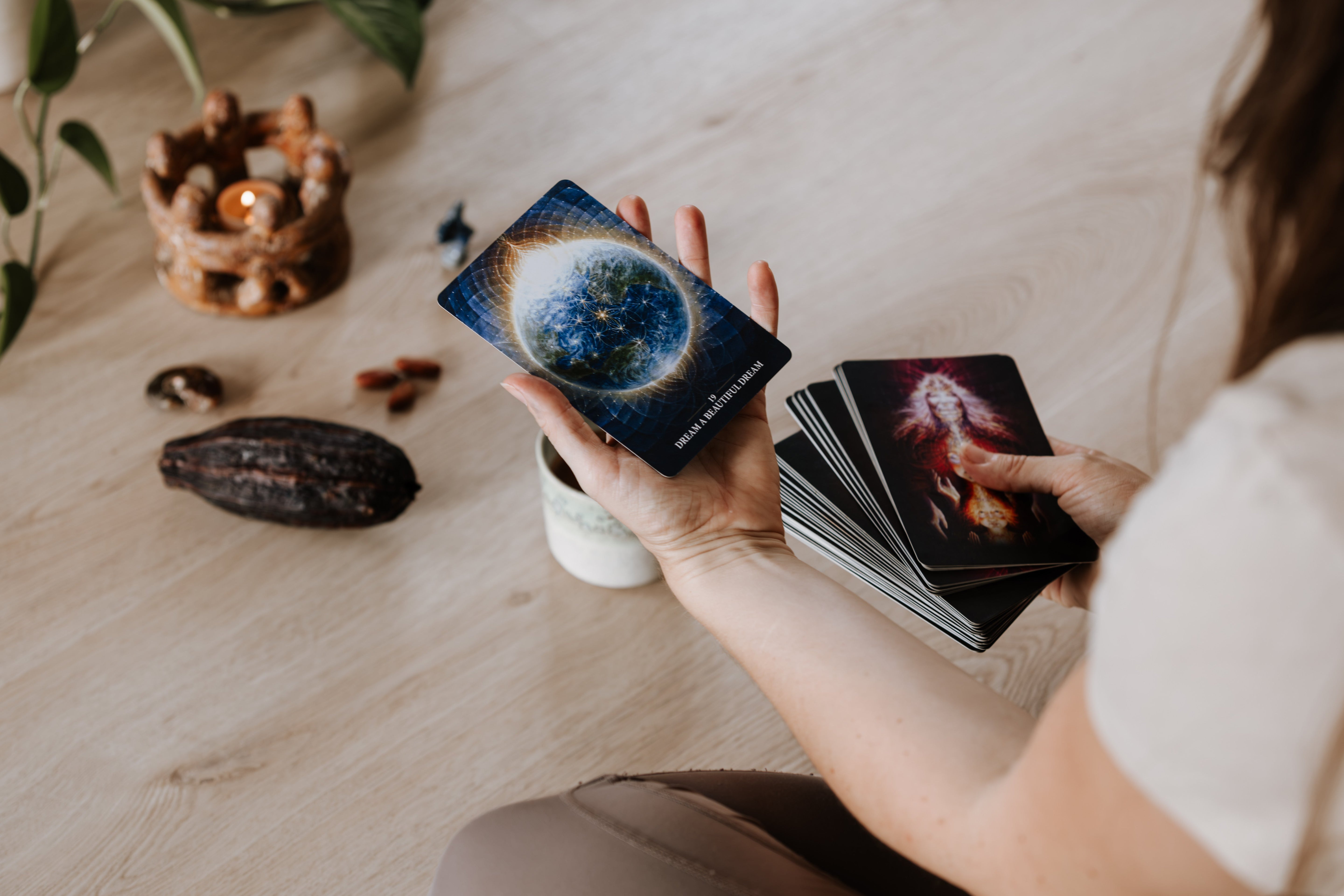 Ære vinterens visdom – at finde ro, slippe og nære dine rødder