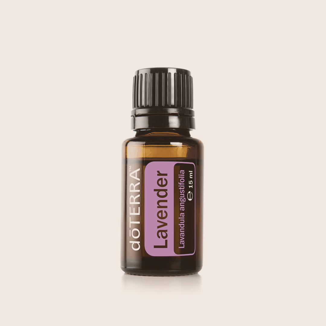 Rene olier - til diffuseren & cacaoen