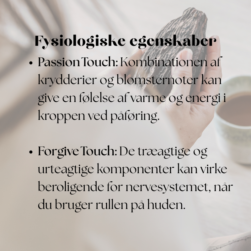 doTERRA Essentials Aromatics Touch Kit