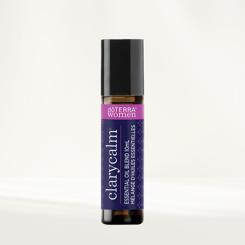 doTERRA ClaryCalm Touch