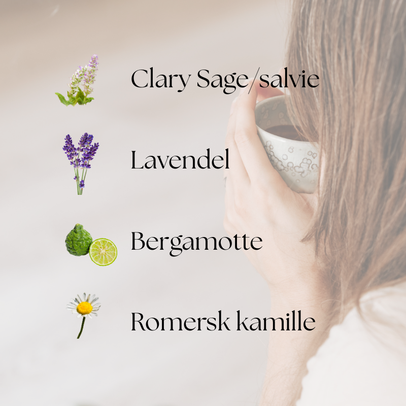 doTERRA ClaryCalm Touch