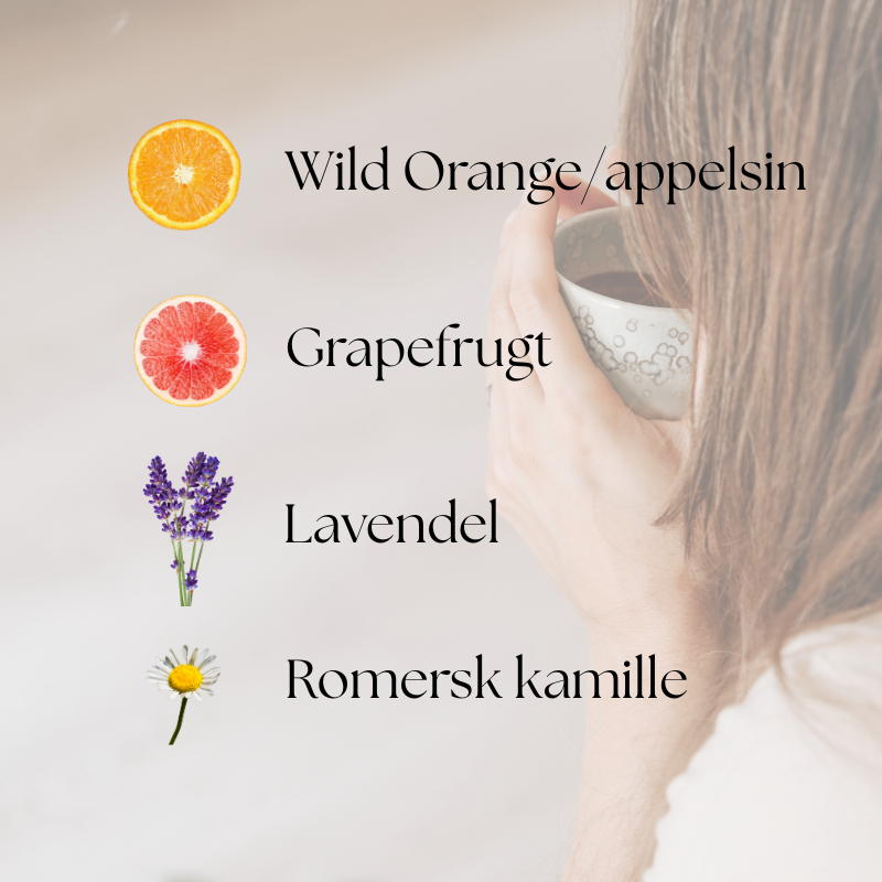 doTERRA Citrus Bloom Touch