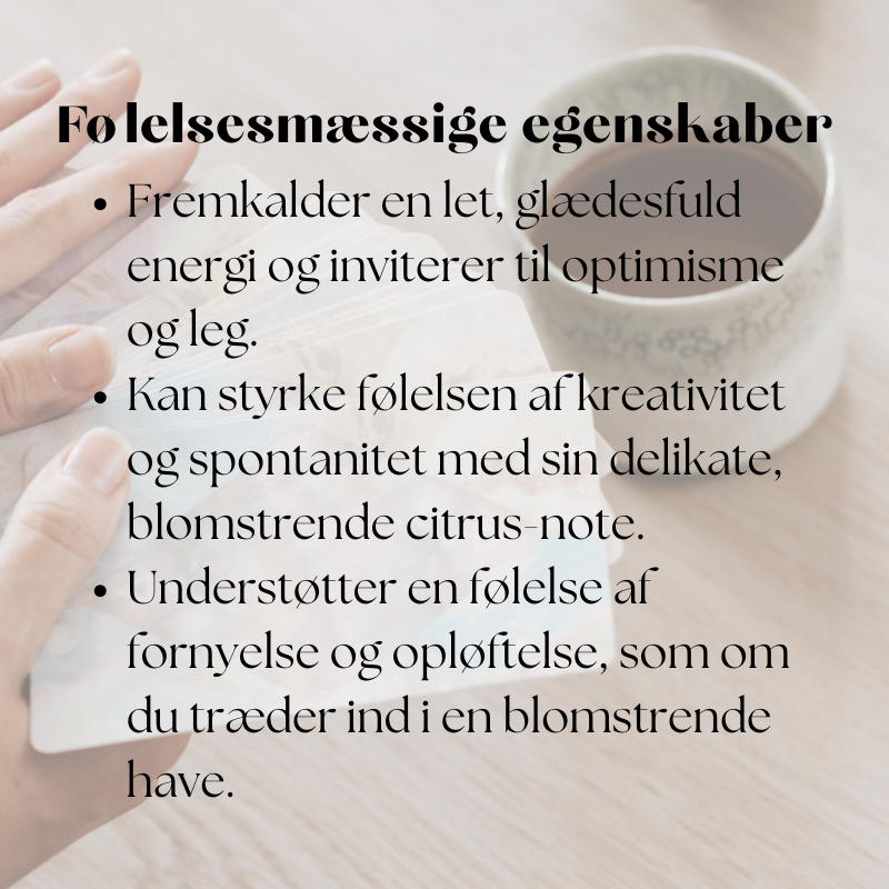 doTERRA Citrus Bloom Touch