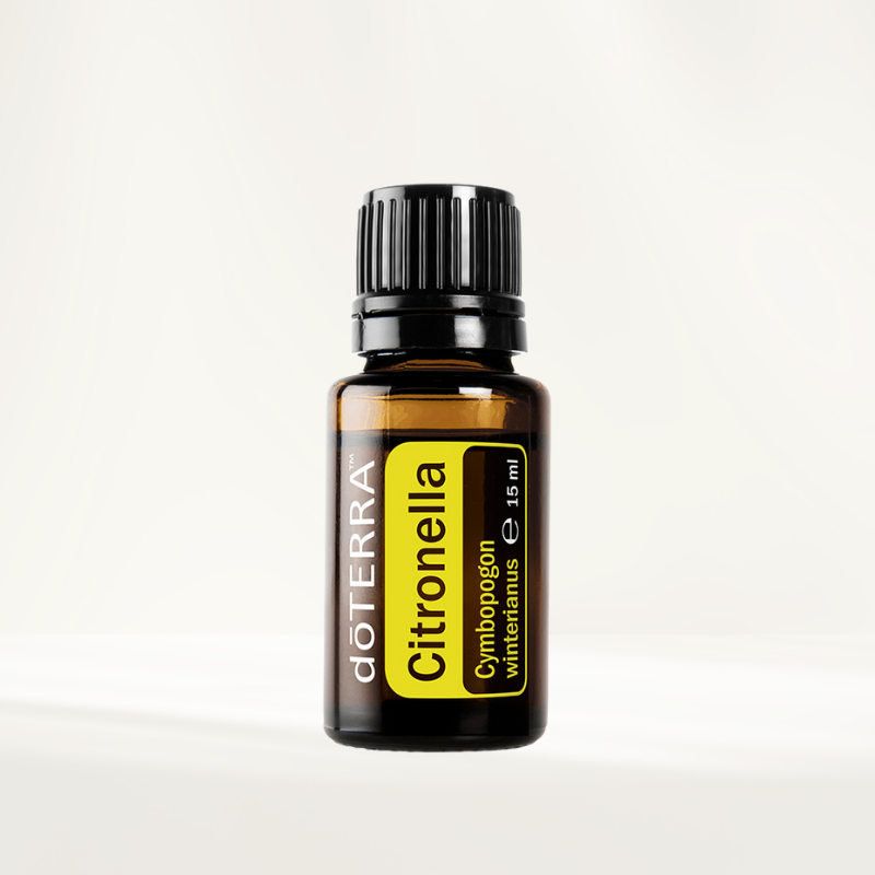 doTERRA Citronella