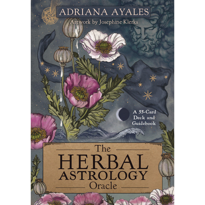 Herbal Astrology Oracle