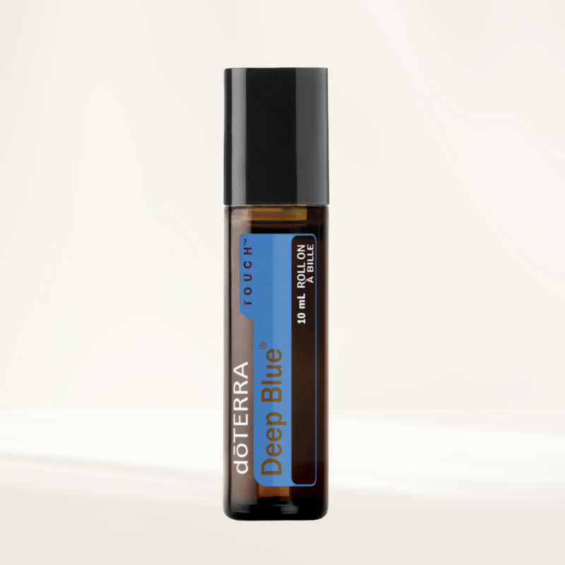 doTERRA Deep Blue Touch