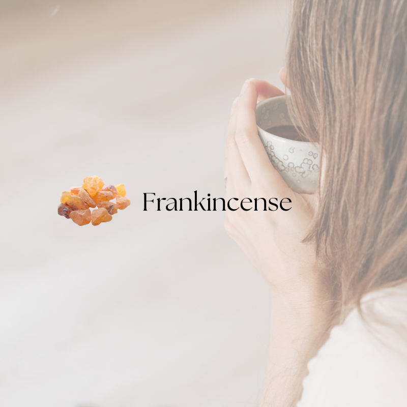 doTERRA Frankincense Touch
