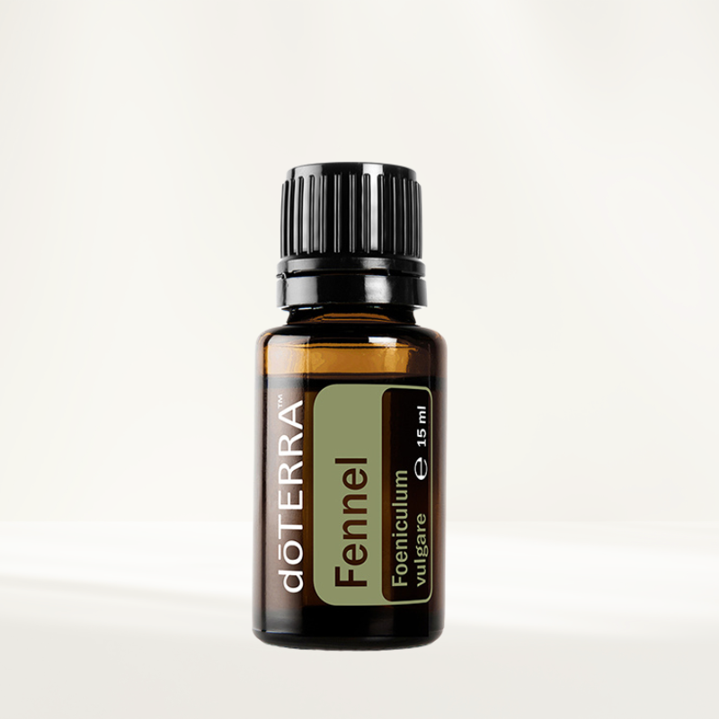 doTERRA Fennel (Fennikel)
