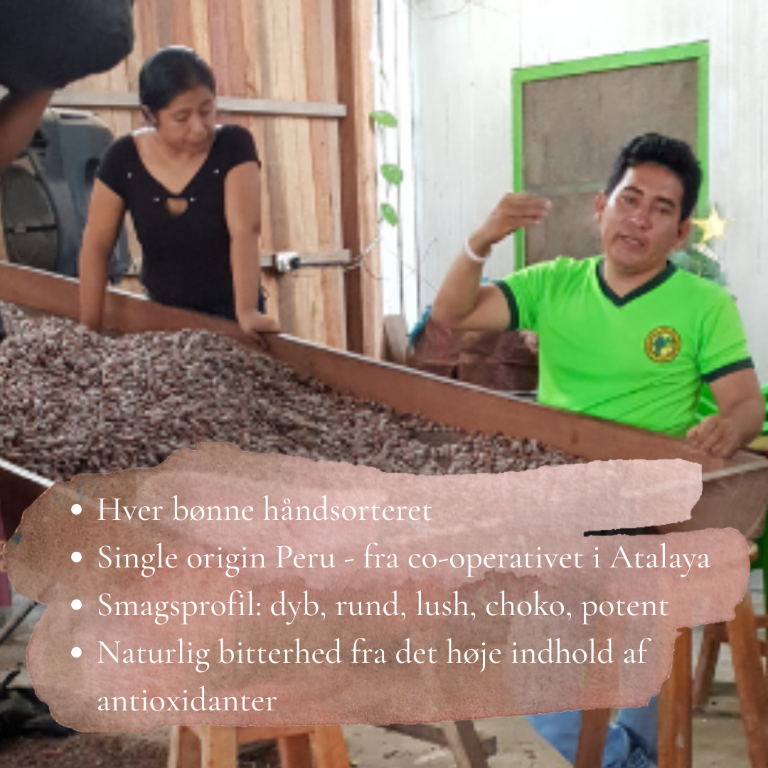 Camilles Cacao Love - 420g