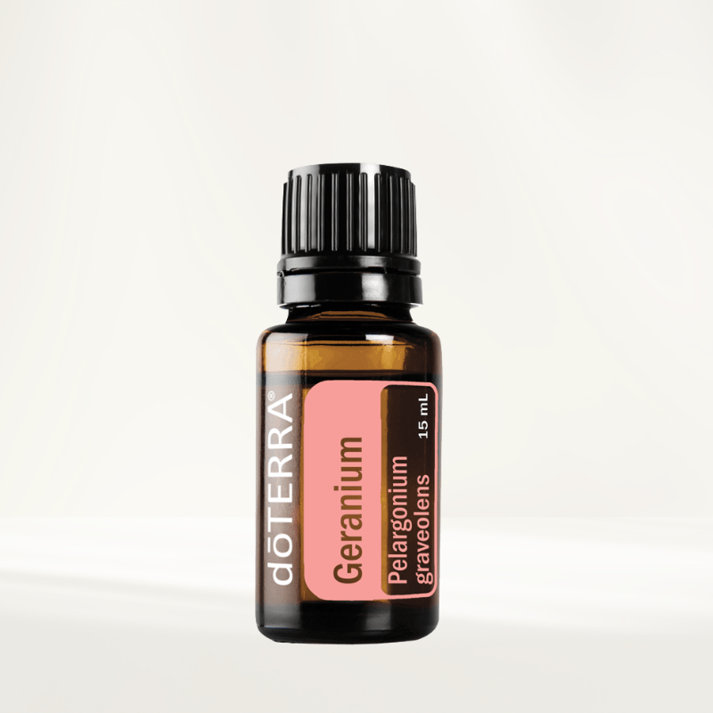 doTERRA Geranium