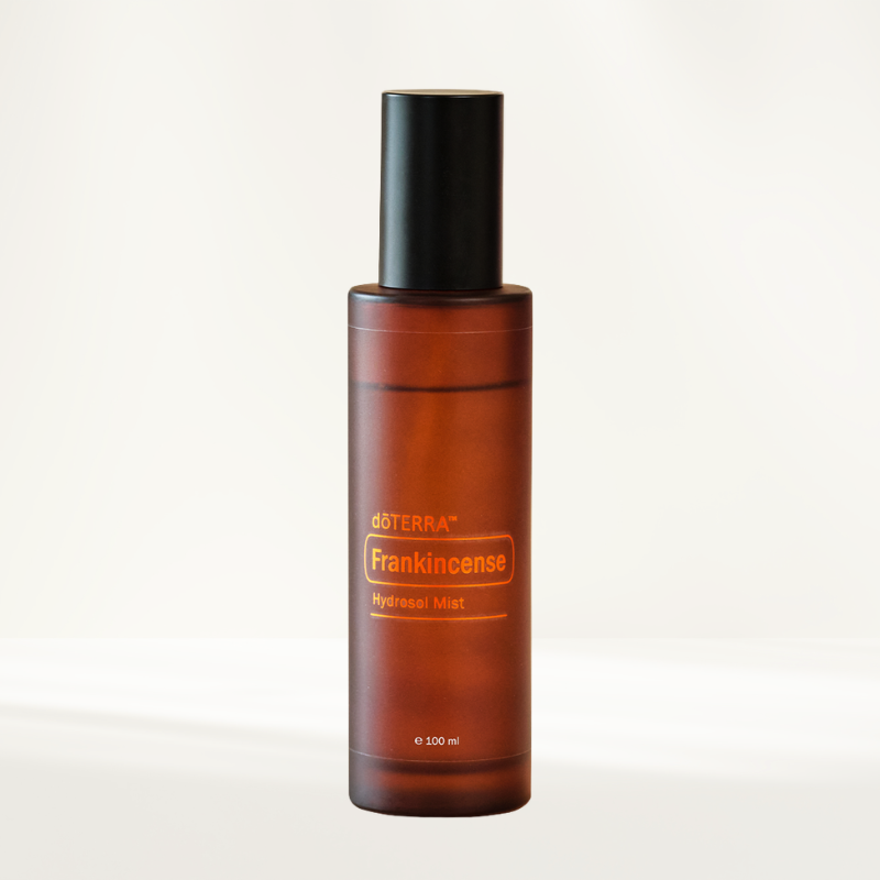doTERRA Frankincense Hydrosol