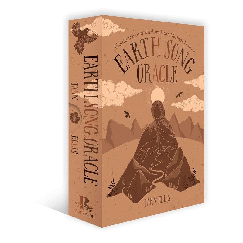 Earth Song Oracle