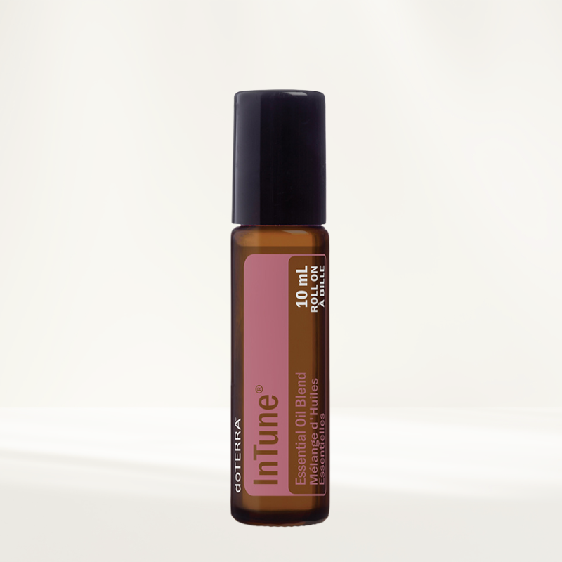 doTERRA InTune Touch