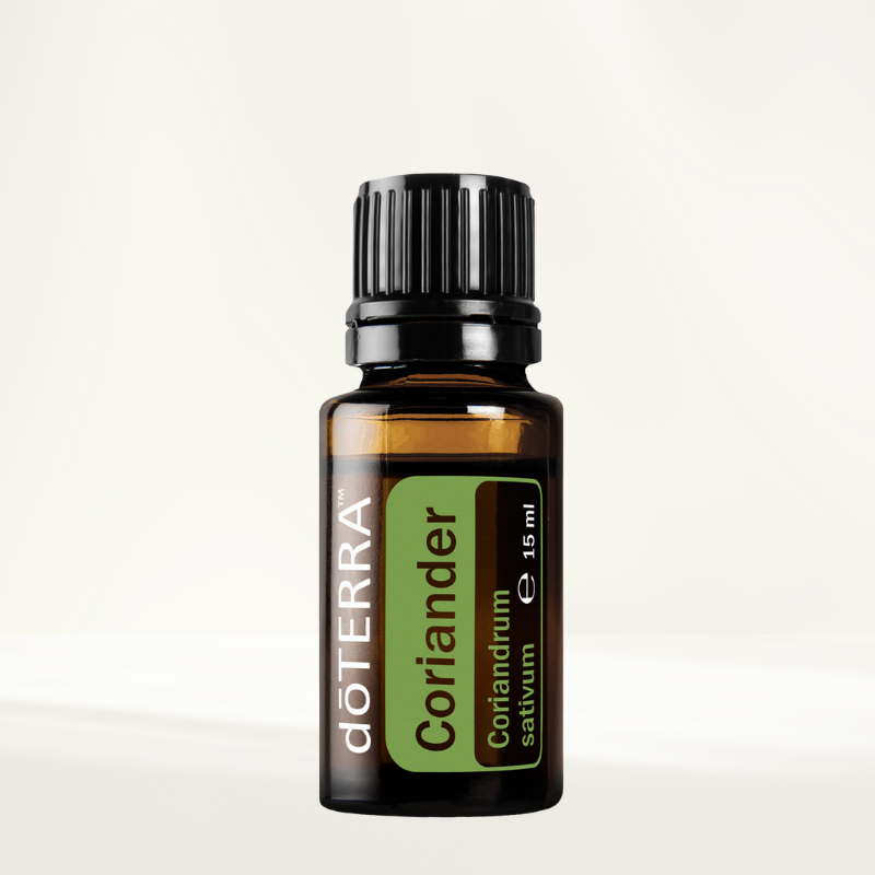 doTERRA Coriander