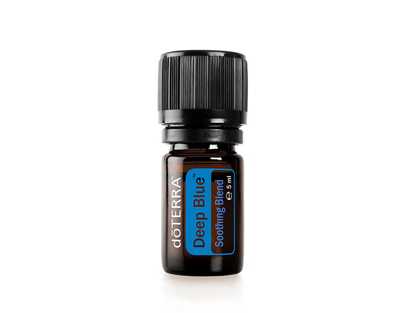 doTERRA Deep Blue