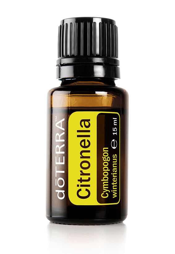 doTERRA Citronella
