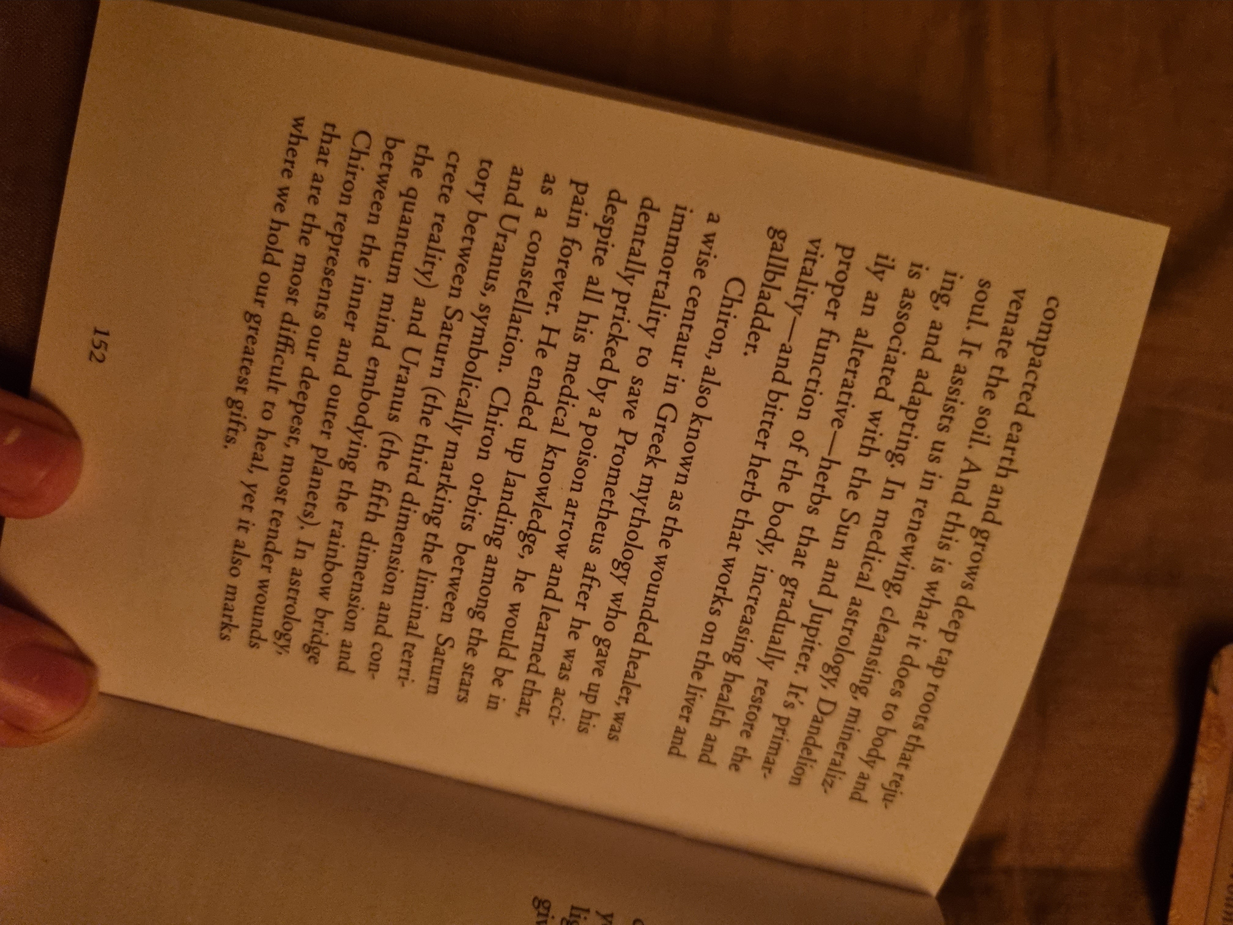 Herbal Astrology Oracle