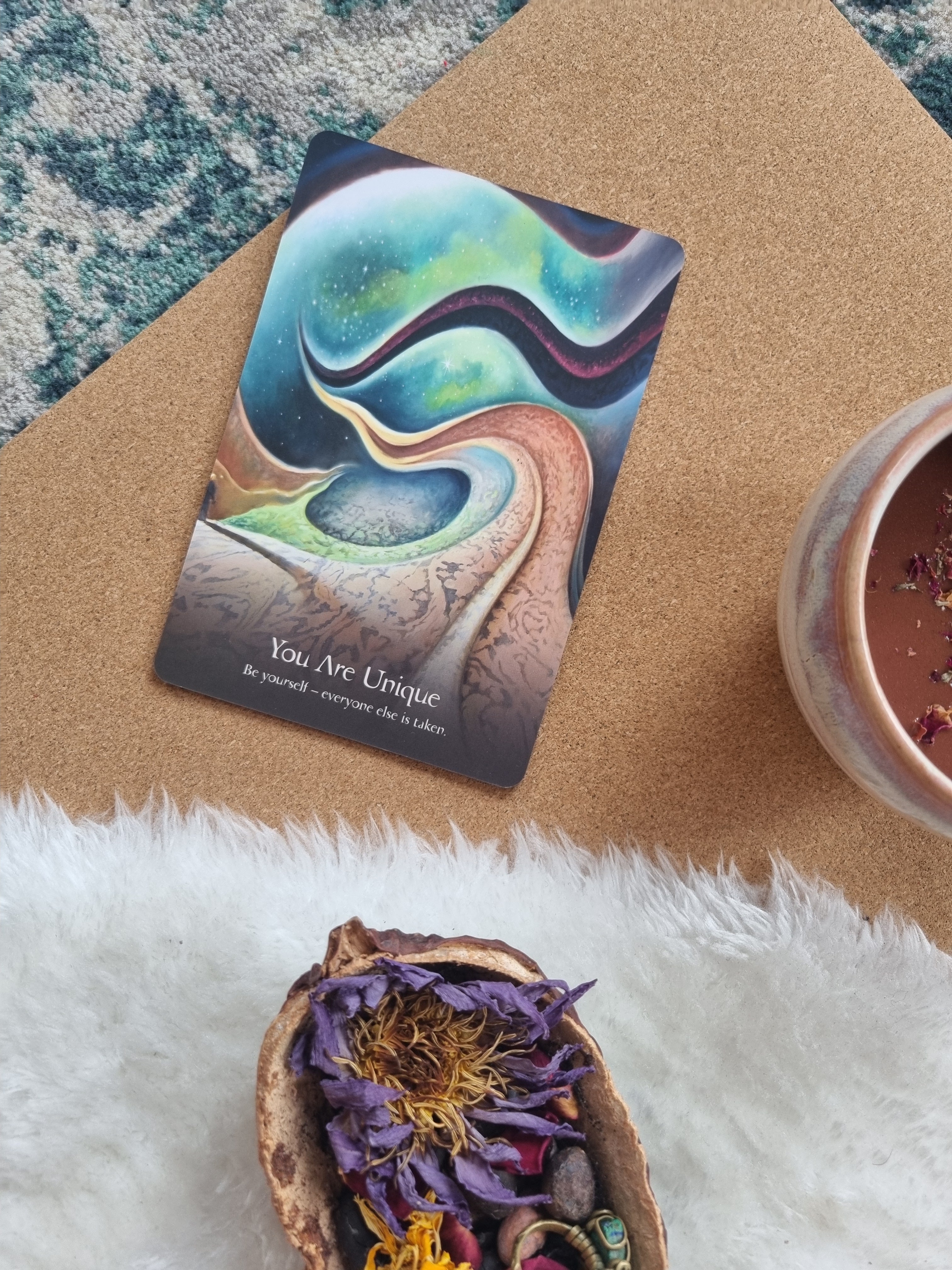 Sufi Wisdom Oracle