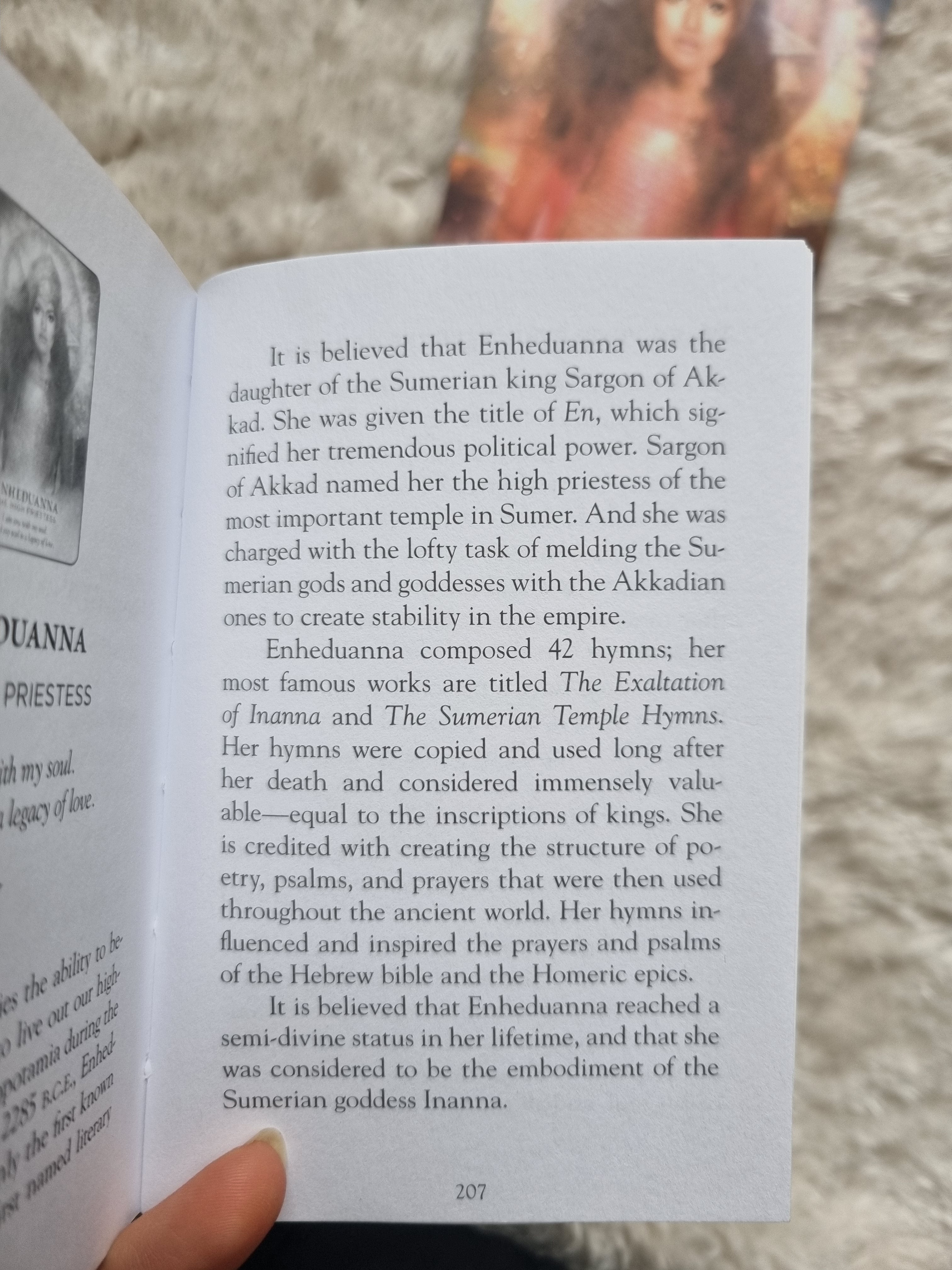 The Divine Feminine Oracle