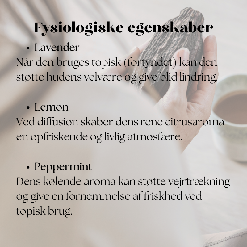 doTERRA Introductory Kit