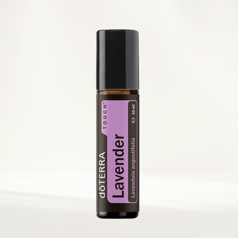 doTERRA Lavender Touch (Lavendel)