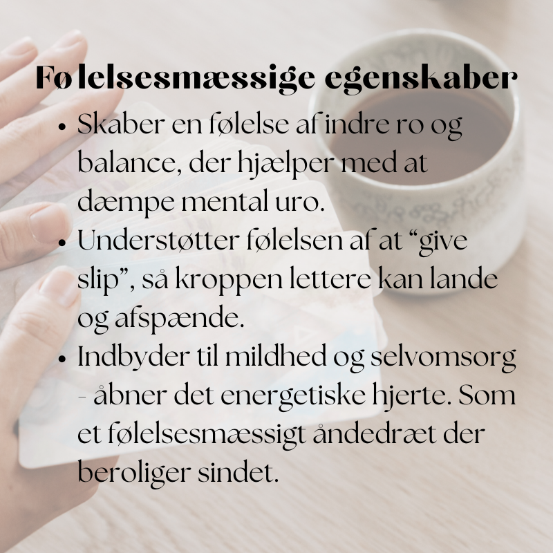 doTERRA Lavender Touch (Lavendel)