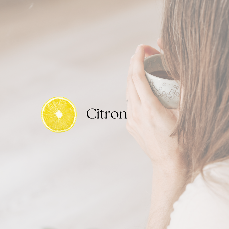 doTERRA Lemon (Citron)